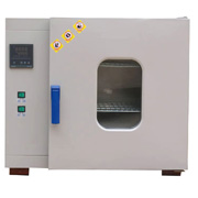 电热鼓风干燥箱